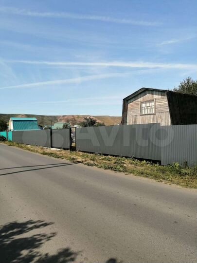 Участок 8 сот. (СНТ, ДНП)