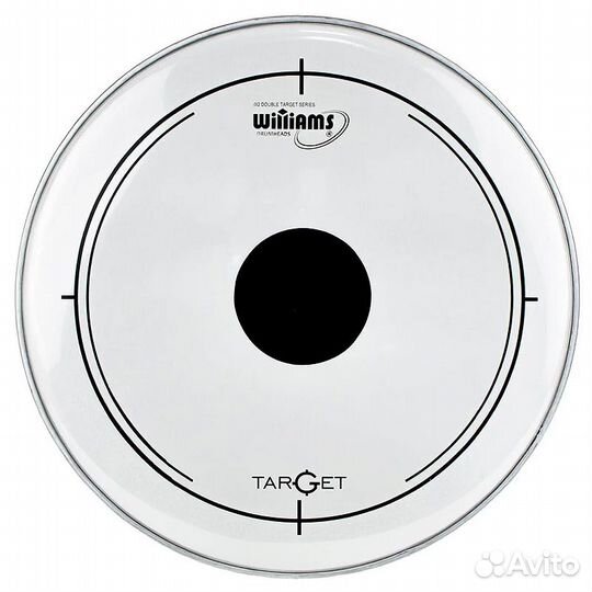 Пластик williams DT2-7MIL-20