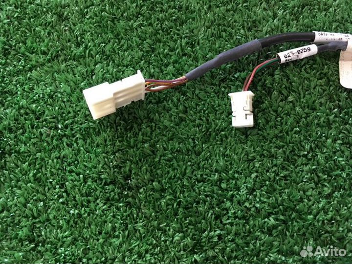 Зеркало салона Mercedes-Benz Clk-Class C209 271940