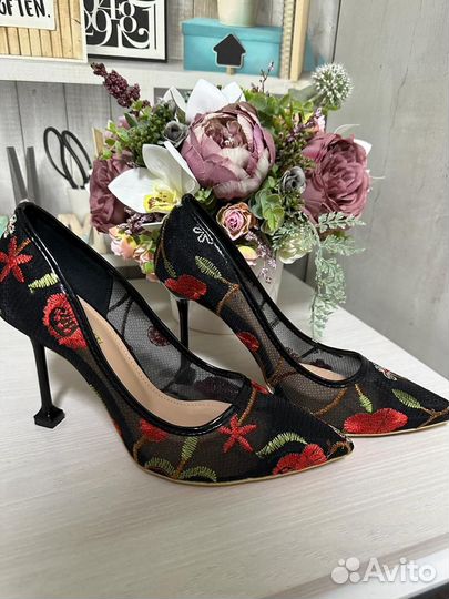 Туфли женские 38 39 размер