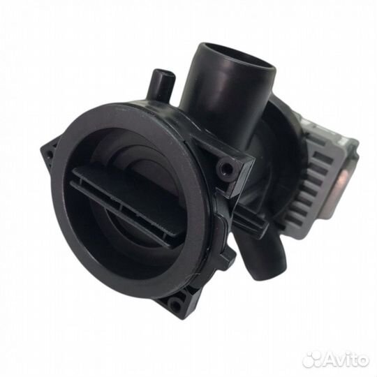 Сливной насос (помпа) для стиральной машины LG в с