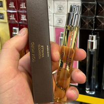 Tom ford tobacco vanille оригинал пробник