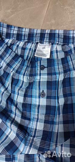 Новая мужская пижама C&A, XXL