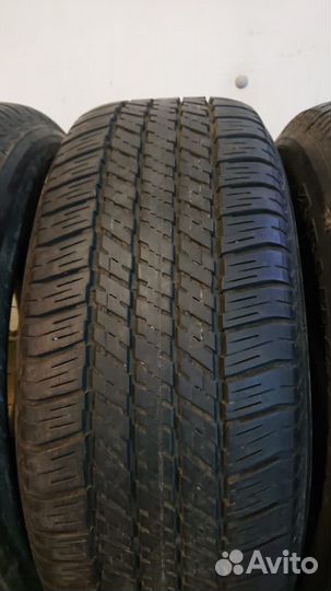 Bridgestone Dueler H/T 684II 265/60 R18 110H