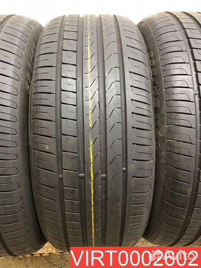 Pirelli Scorpion Verde 255/45 R20 101W