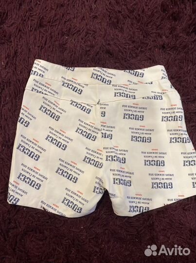 Шорты женские новые