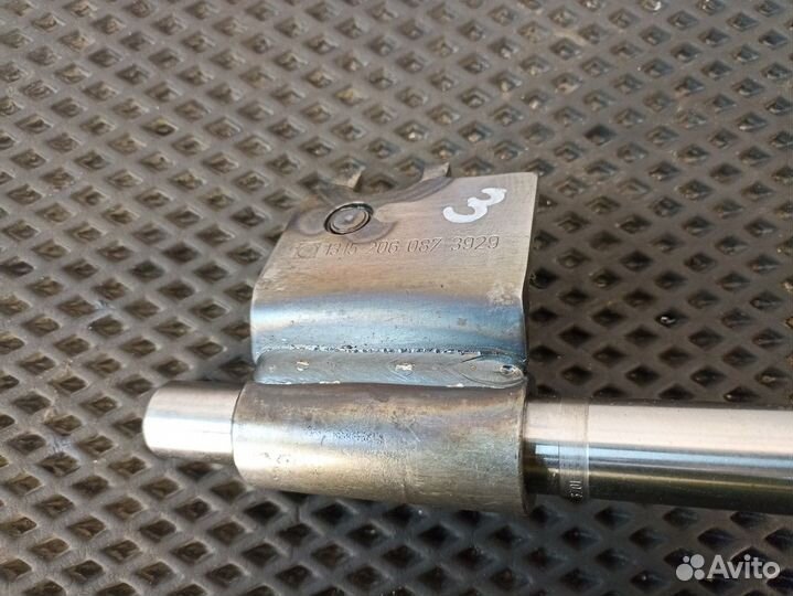 1315206087 Вилка кпп 16S2220TD