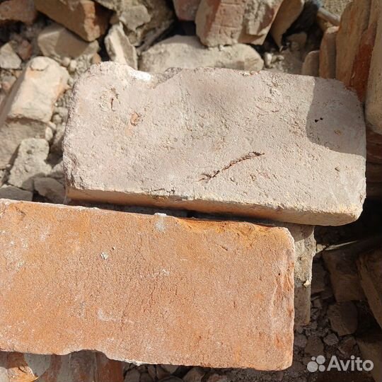 Кирпич царский