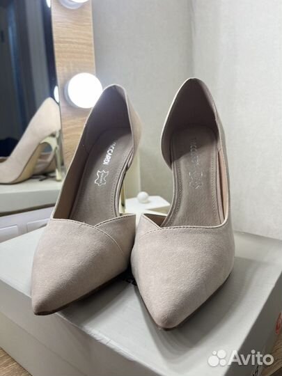 Туфли женские