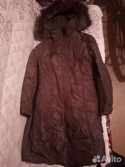 Куртка женская демисезонная