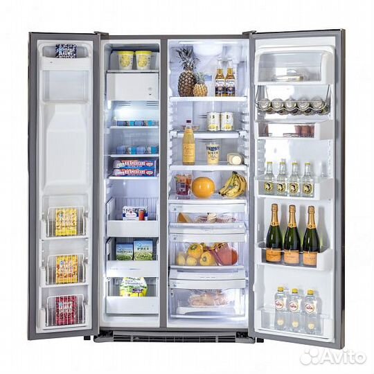 Холодильник IO mabe ORE24vghf С