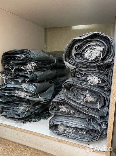 Мешки полипропиленовые оптом, 55х105