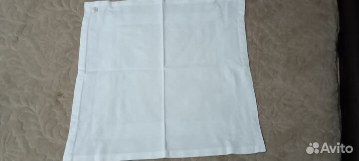 Текстиль для кухни (скатерти)