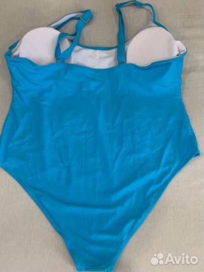 Купальники женские, 4XL-58 размер