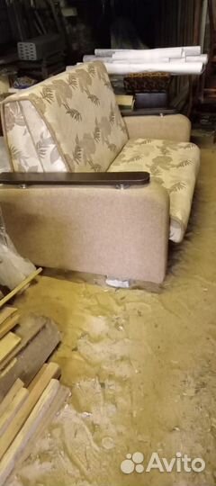 Диван малютка раскладной бу