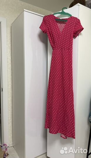 Платье женское
