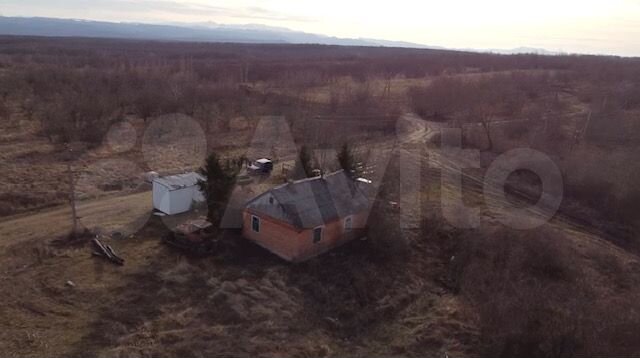 Участок 400 га (СНТ, ДНП)