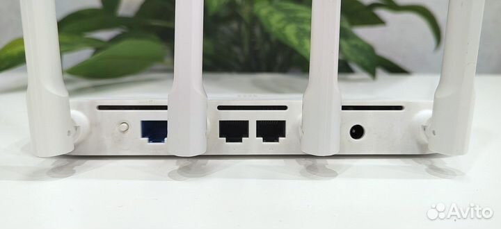 Xiaomi Mi Router 4A Giga Version