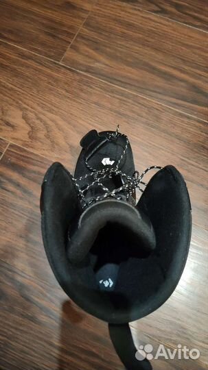 Сноубордические ботинки 43р. Northwave Supra