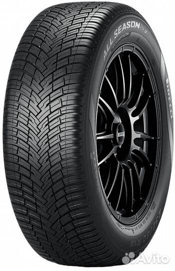 Pirelli Scorpion Verde All Season 215/60 R17 96V