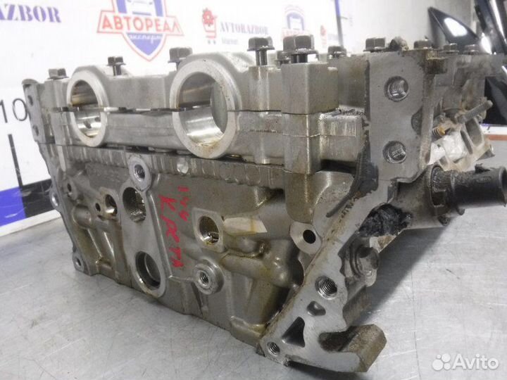 Головка блока цилиндров Hyundai Creta G4NA 2018