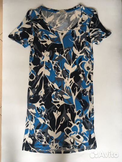 Платье Oasis вискоза