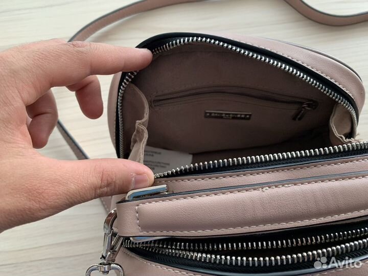 Сумка женская David Jones