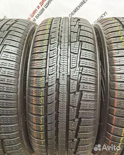 Nokian Tyres Hakkapeliitta R 205/55 R16 91N