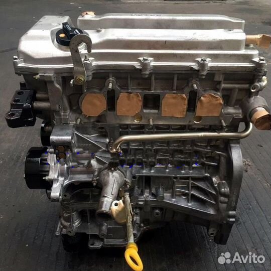 Новый двигатель JLD-4G24 Джили Атлас и Эмгранд Х7