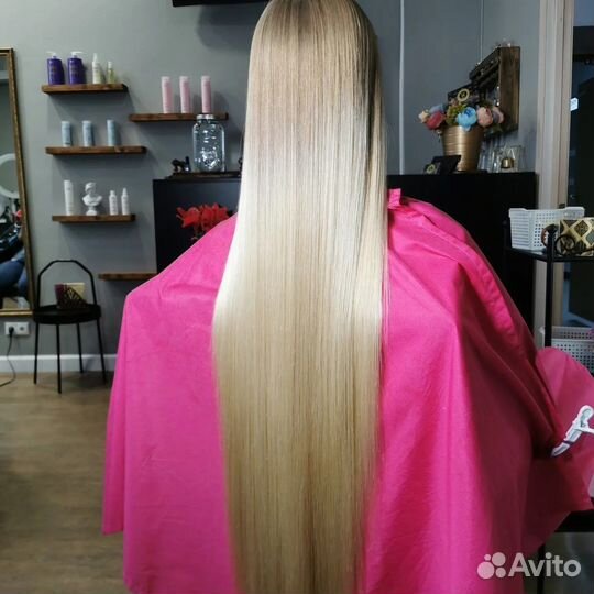 Нанопластика, кератин, ботокс