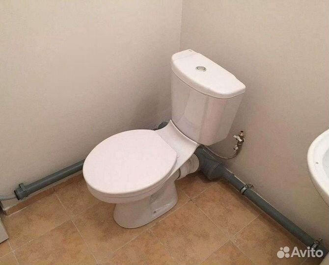 Мастер на час, сантехник, электрик