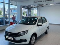 ВАЗ (LADA) Granta 1.6 MT, 2024, 502 км, с пробегом, цена 920 000 руб.