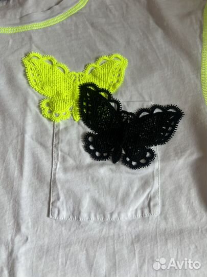 Футболка Liu jo женская