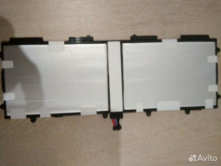 Аккумулятор для планшета samsung