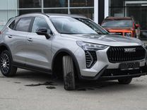 Новый Haval Jolion 1.5 AMT, 2024, цена от 2 249 060 руб.