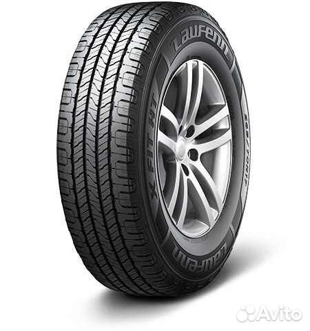 Laufenn X-Fit HT LD01 235/60 R18 103T