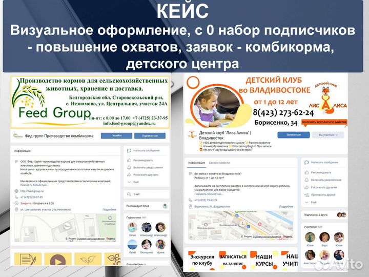 Авитолог /Смм специалист/ продвижение /обучение