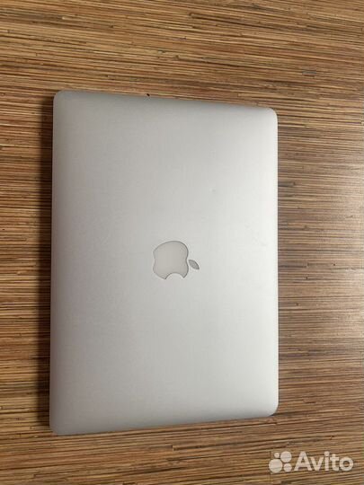 MacBook Air 2010