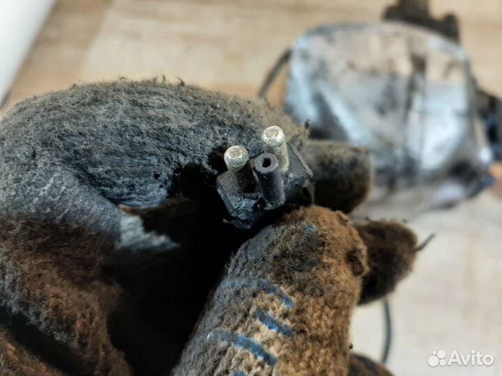 Рулевой редуктор Mercedes-Benz S-Class W140 M120