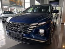 Hyundai Tucson 2.0 AT, 2024, 15 км, с пробегом, цена 3 800 000 руб.