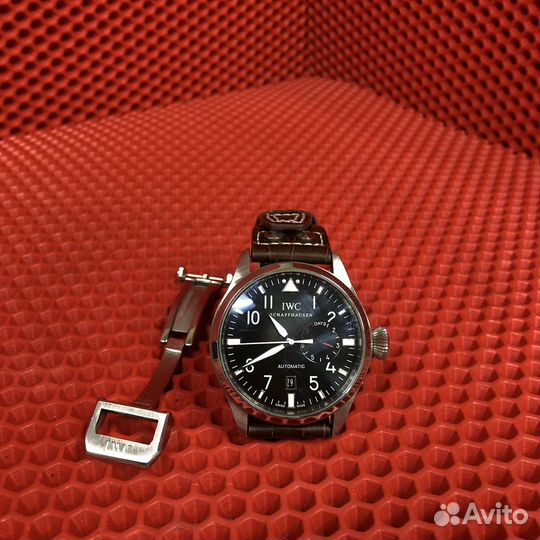 Часы iwc 801963 (54646)