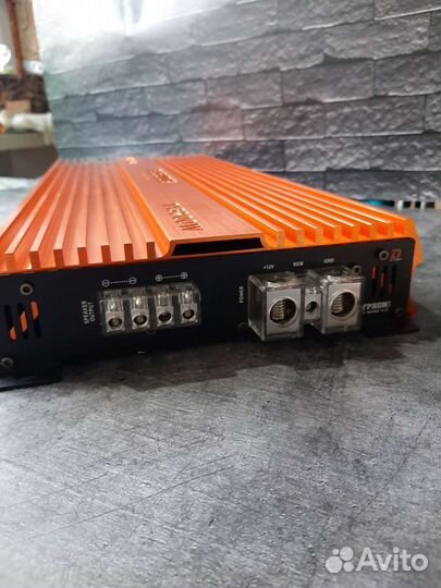 Моноблок DL audio Gryphon pro 1.3200 v2