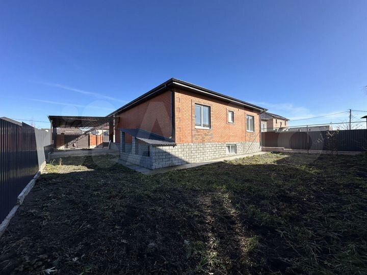 Дом 150 м² на участке 6 сот.