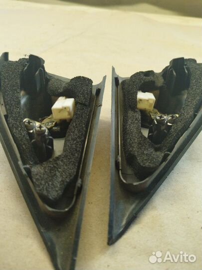 Динамик высокочастотный Hyundai Tucson D4EA 2006