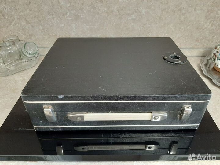 Фотоувеличитель упа 601