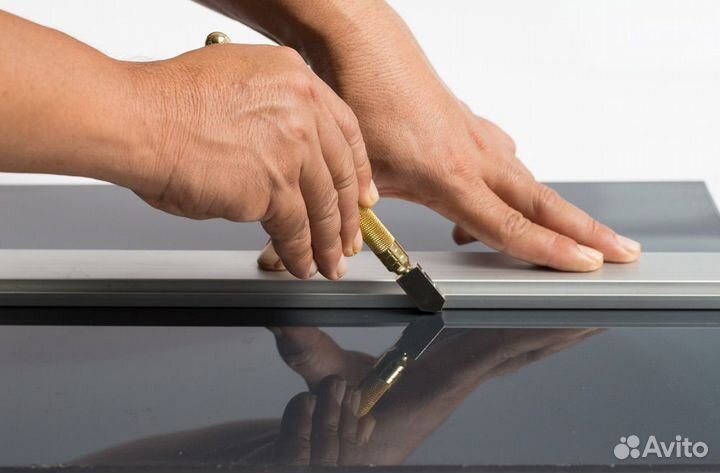 Резчик стекла