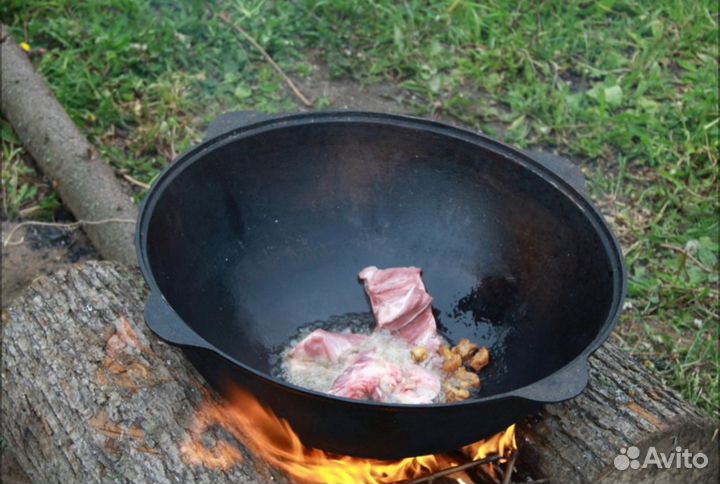 Казан узбекский