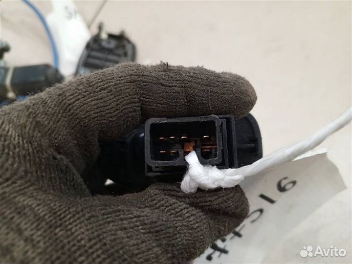 Кнопка стеклоподъемника Kia Spectra 2000-2011