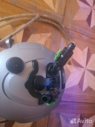 Внешний фильтр Tetra ex 1200