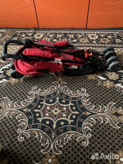 Детские коляски летние раскладные